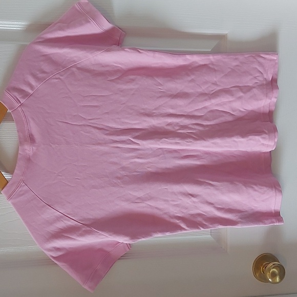 Pink Ottawa Senators T-shirt - Picture 4 of 4